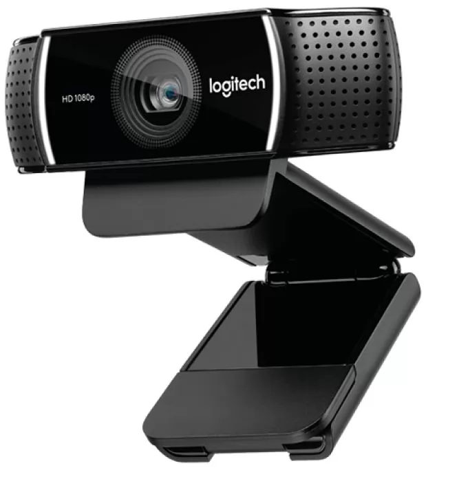 Logitech C922 Pro Stream