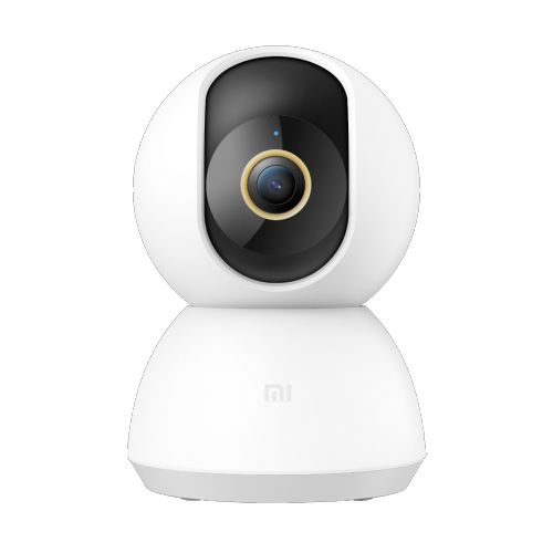 Видеокамера IP Xiaomi Home Security Camera 2K 360°