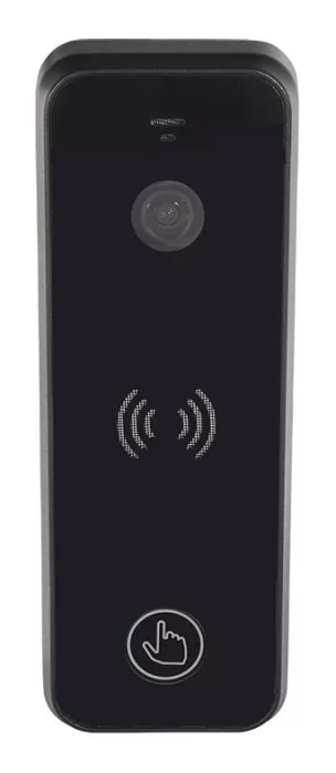 Tantos iPanel 2 (Black) HD