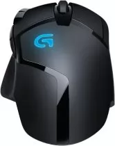 Logitech G402