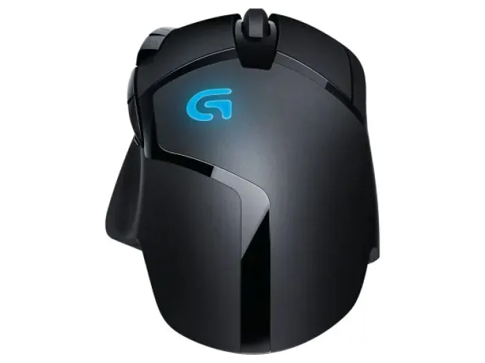 Logitech G402