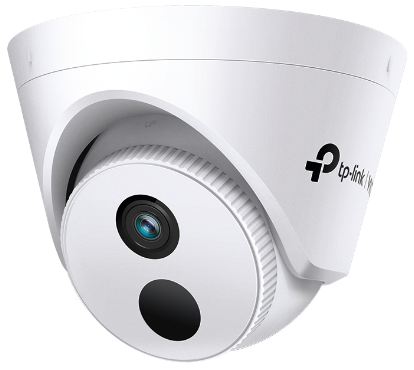 

Видеокамера TP-LINK VIGI C430I(4mm) 3MP Turret Network Camera, H.265+/H.265/H.264+/H.264, 1/2.8" Progressive Scan CMOS, Color/0.1 Lux@F2.0, 0 Lux with, VIGI C430I(4mm)