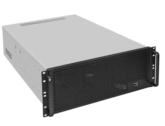 

Корпус серверный 4U Exegate Pro 4U650-18/500RADS EX293264RUS RM 19", глубина 650, БП 500RADS, USB, Pro 4U650-18/500RADS
