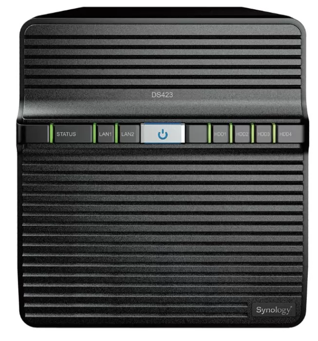 Synology DS423