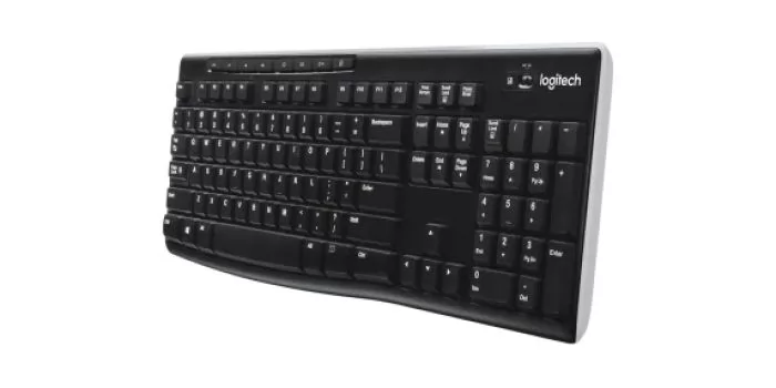 Logitech K270