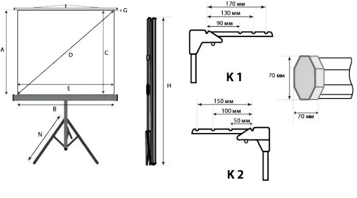 Lumien LMV-100101