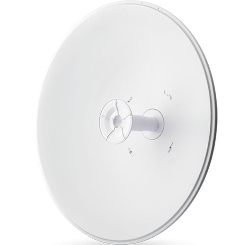 

Антенна Ubiquiti RocketDish 5G-30 Light Weight, RocketDish 5G-30 Light Weight