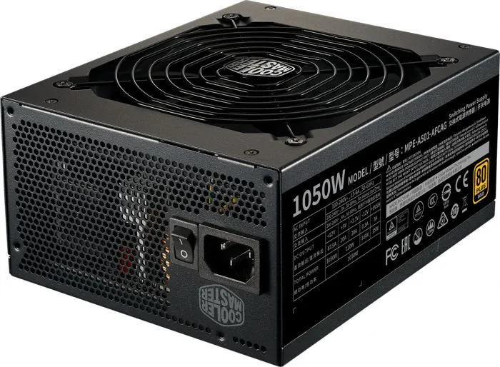 Cooler Master MPE-A501-AFCAG-3EU