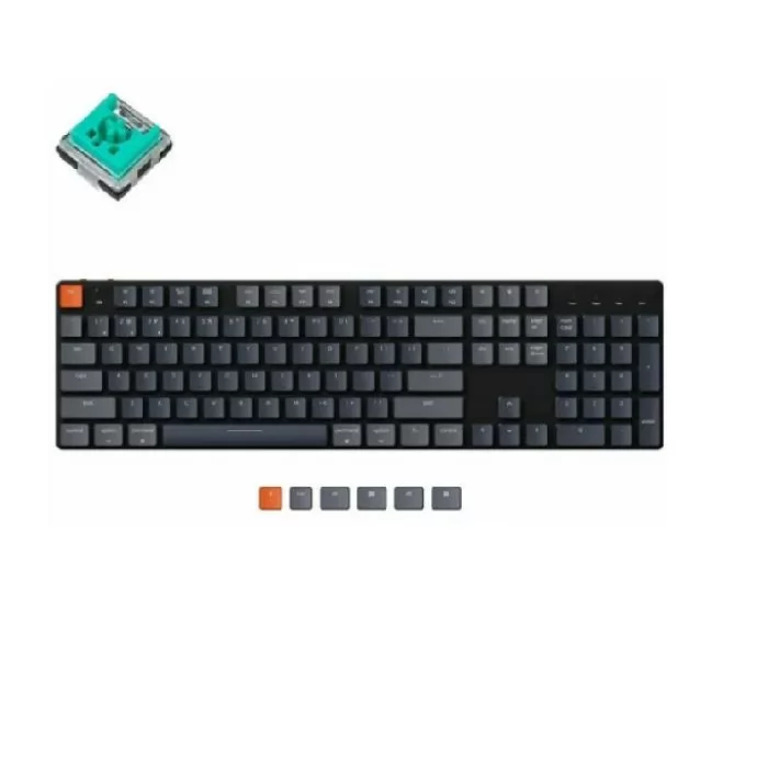 Keychron K5SE