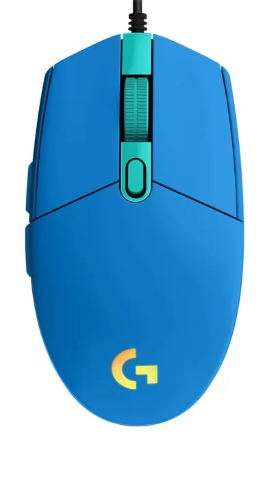 Logitech G203 LIGHTSYNC