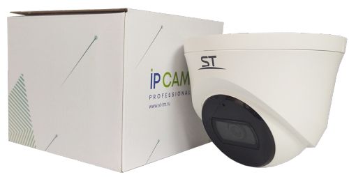 Видеокамера IP Space Technology ST-V2525 PRO (2,8mm) ST-V2525 PRO (2,8mm) - фото 6