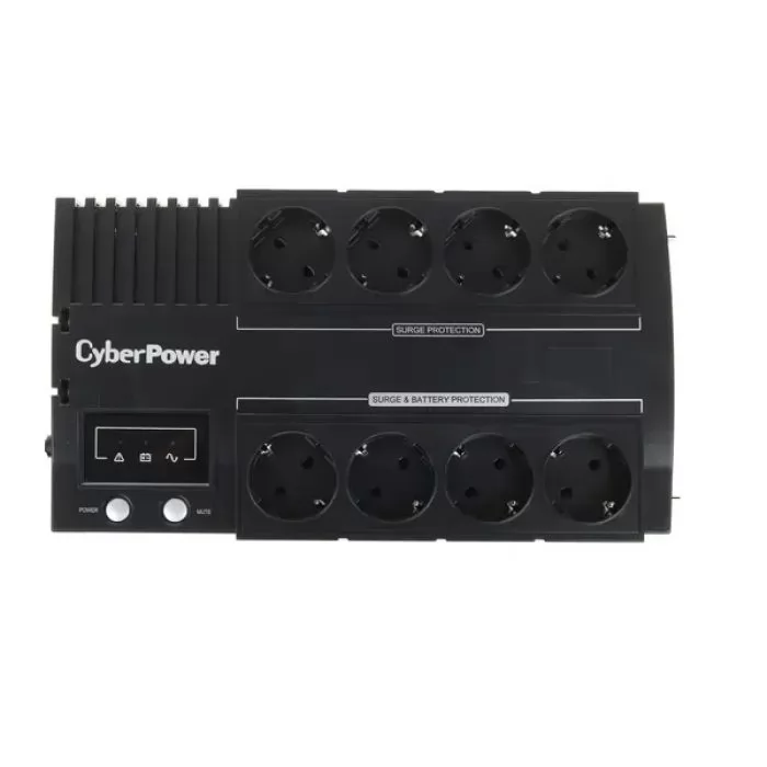 CyberPower BS650E