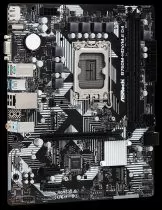 ASRock B760M-HDV/M.2 D4