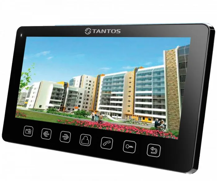 Tantos Prime Slim (black) VZ