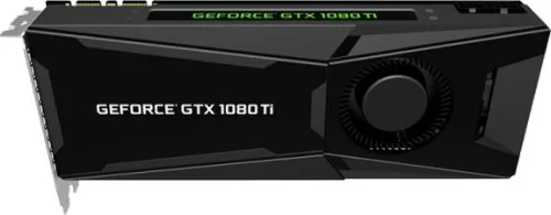 PNY GeForce GTX 1080 Ti