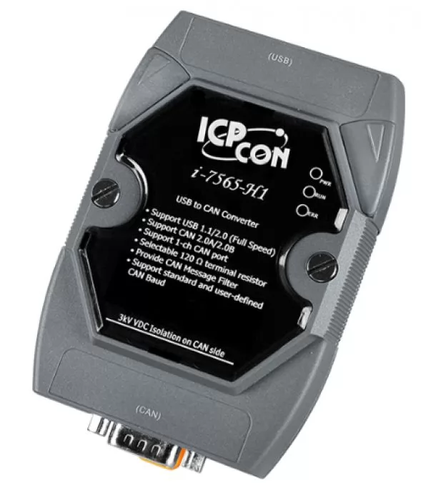 ICP DAS I-7565-H1-G CR