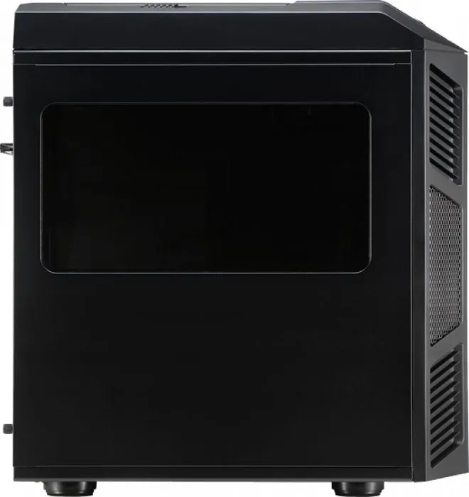 фото AeroCool X-Predator Сube Black