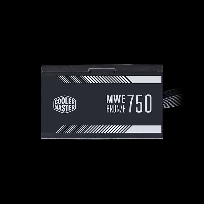 Cooler Master MWE Bronze 750W V2