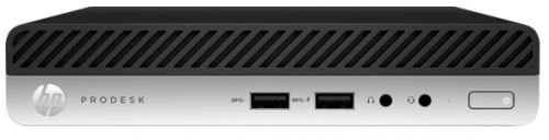 hp prodesk 400g5 desktop mini