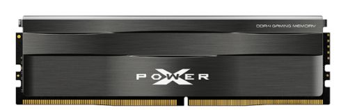 Модуль памяти DDR4 16GB (2*8GB) Silicon Power SP016GXLZU360BDC XPOWER Zenith PC4-28800 3600MHz CL18