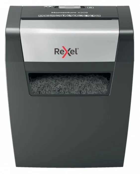 Rexel Momentum X308