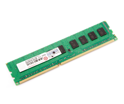 Модуль памяти DDR4 8GB QNAP RAM-8GDR4ECT0-RD-2400 для TDS-16489U, TES-1885U, TES-3085U, TS-1685 - фото 1