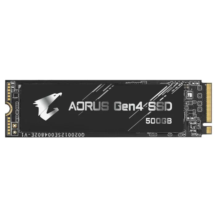 фото GIGABYTE GP-AG4500G