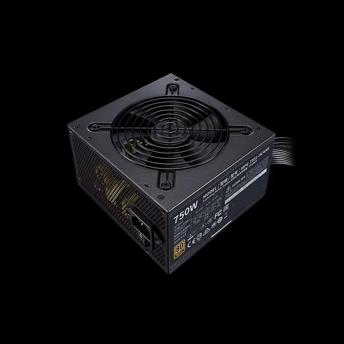 Cooler Master MWE Bronze 750W V2