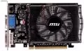 MSI GeForce GT 730 (N730-4GD3)