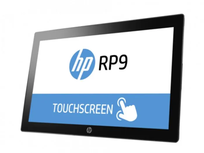 HP rp9018