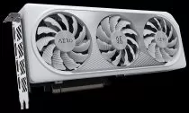 GIGABYTE GeForce RTX 4060 Ti AERO OC