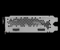 ASRock Radeon RX 6400 Challenger ITX