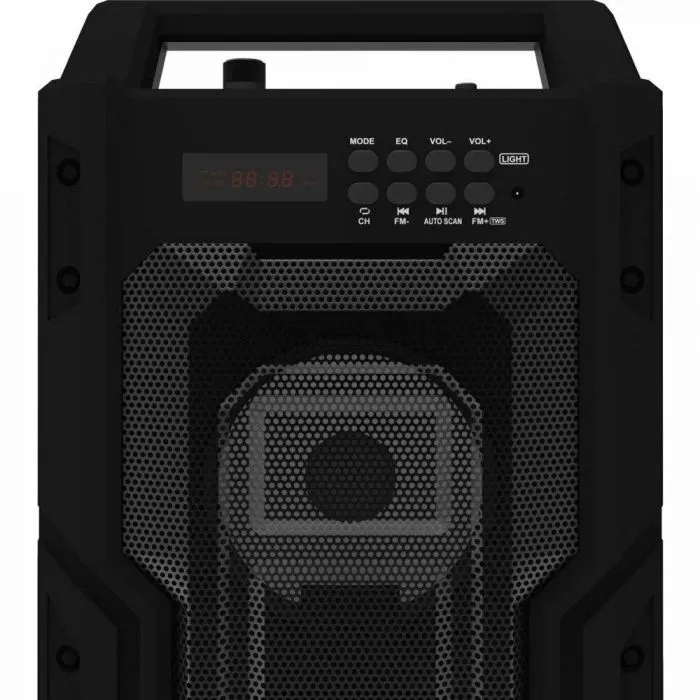 Ritmix SP-830B black