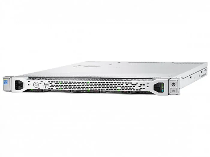 HPE ProLiant DL360 Gen9