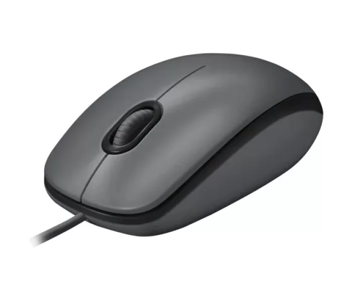 Logitech M90