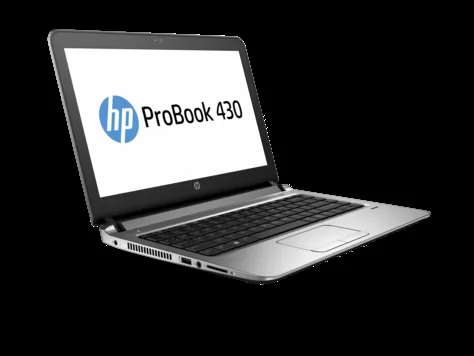 HP ProBook 430 G3 (W4N68EA)