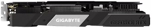 GIGABYTE GeForce RTX 2080 WINDFORCE OC