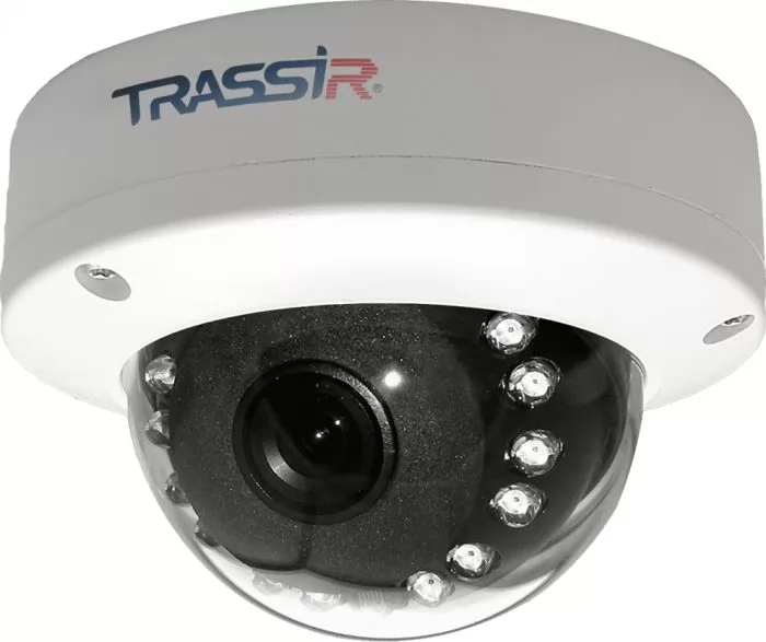 TRASSIR TR-D4D5 v2 3.6
