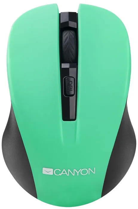 Canyon MW-1