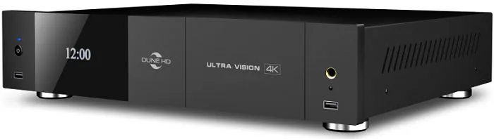 Dune HD Ultra Vision 4K