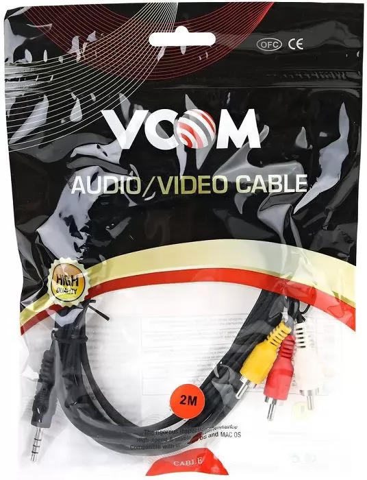 фото VCOM CV213-2M