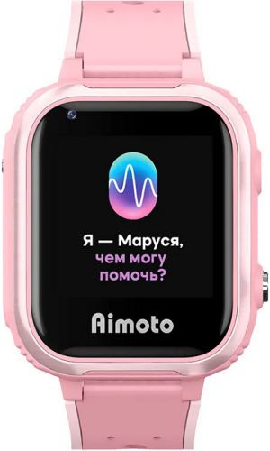 

Часы KNOPKA Aimoto Маруся IQ 4G, Aimoto Маруся IQ 4G