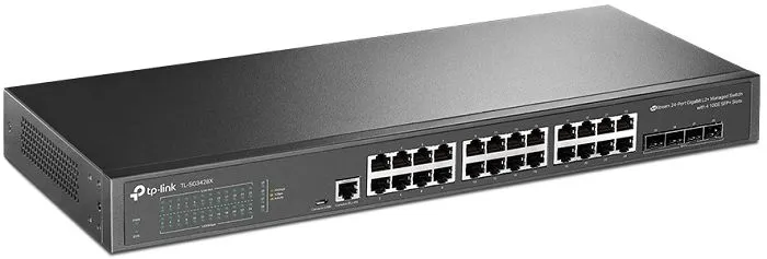 TP-LINK TL-SG3428X