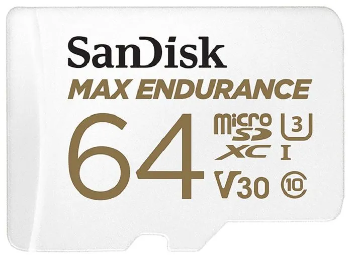 фото SanDisk SDSQQVR-064G-GN6IA