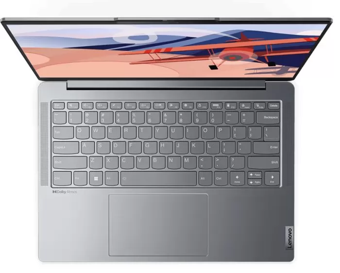 Lenovo Yoga Slim 6 14IRP8