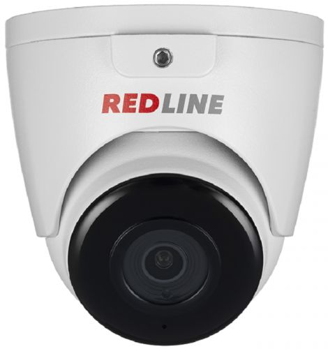 Видеокамера REDLINE RL-AHD1080P-MC-V варифокальная вандалозащитная 1080P