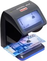 DoCash mini IR/UV/AS