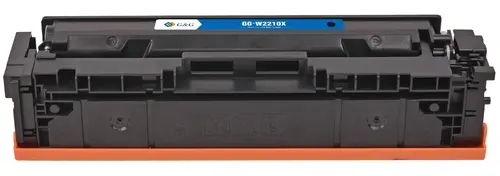 

Картридж G&G GG-W2210X для HP CLJ Pro M255dw/M282nw/M283cdw/M283fdw, with chip (3150), GG-W2210X