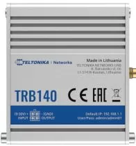Teltonika Networks TRB140