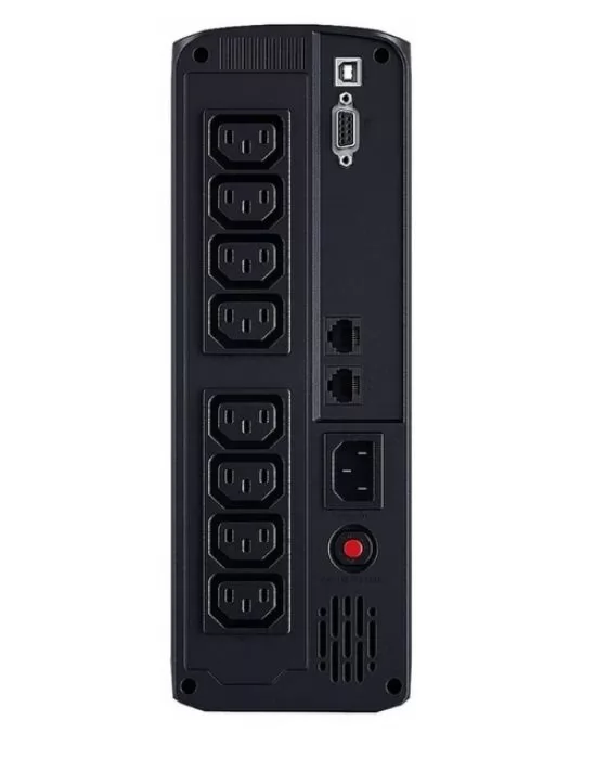 CyberPower VP1600EILCD